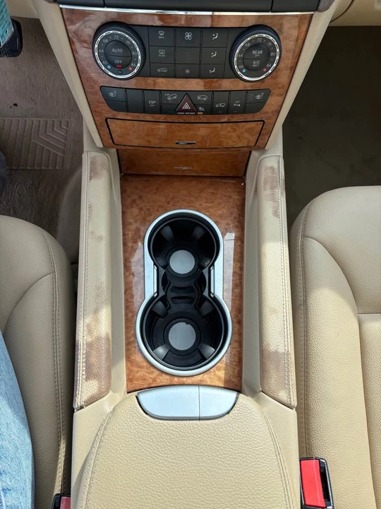 2007 Mercedes-Benz X164 GL-Class - Image 16 of 18