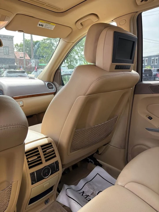 2007 Mercedes-Benz X164 GL-Class - Image 18 of 18