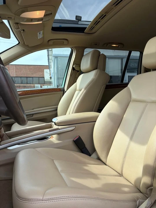 2007 Mercedes-Benz X164 GL-Class - Image 11 of 18