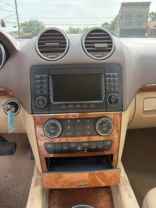 2007 Mercedes-Benz X164 GL-Class - Image 15 of 18