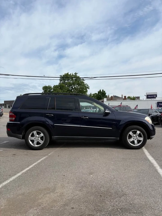 2007 Mercedes-Benz X164 GL-Class - Image 4 of 18