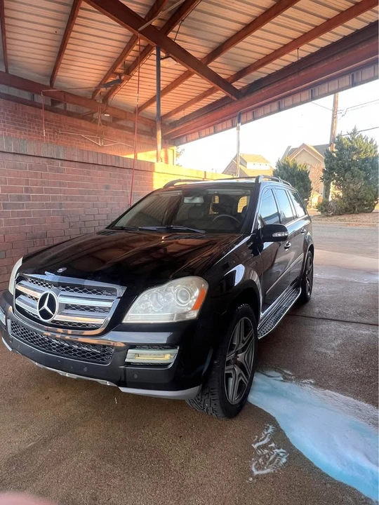 2007 Mercedes-Benz X164 GL-Class - Image 2 of 9