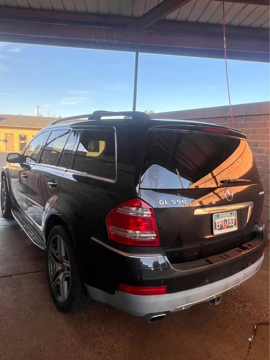 2007 Mercedes-Benz X164 GL-Class - Image 3 of 9