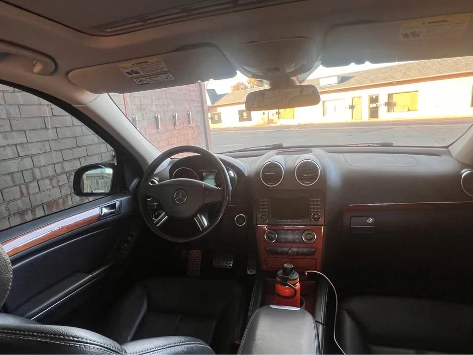 2007 Mercedes-Benz X164 GL-Class - Image 5 of 9