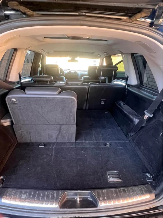 2007 Mercedes-Benz X164 GL-Class - Image 8 of 9