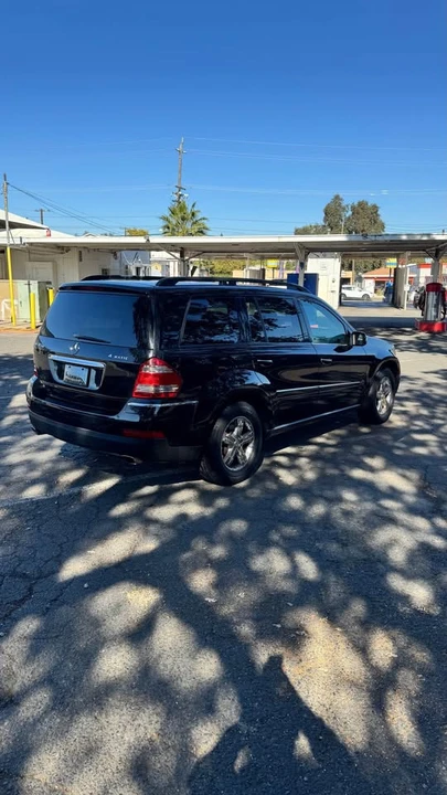 2007 Mercedes-Benz X164 GL-Class - Image 5 of 5