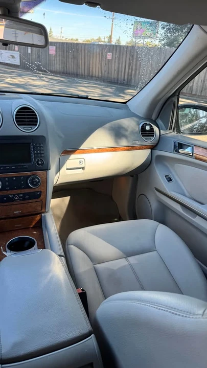 2007 Mercedes-Benz X164 GL-Class - Image 3 of 5