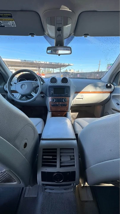 2007 Mercedes-Benz X164 GL-Class - Image 2 of 5