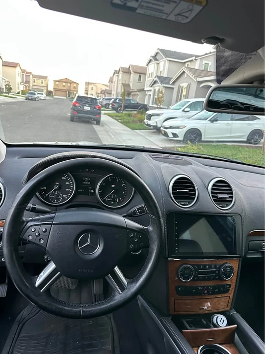 2007 Mercedes-Benz X164 GL-Class - Image 6 of 9