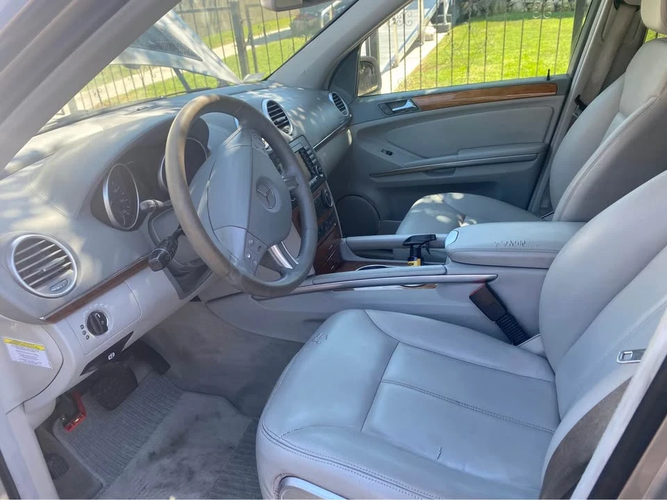 2007 Mercedes-Benz X164 GL-Class - Image 2 of 5
