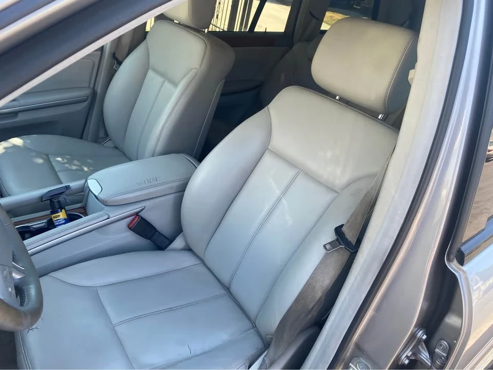 2007 Mercedes-Benz X164 GL-Class - Image 3 of 5