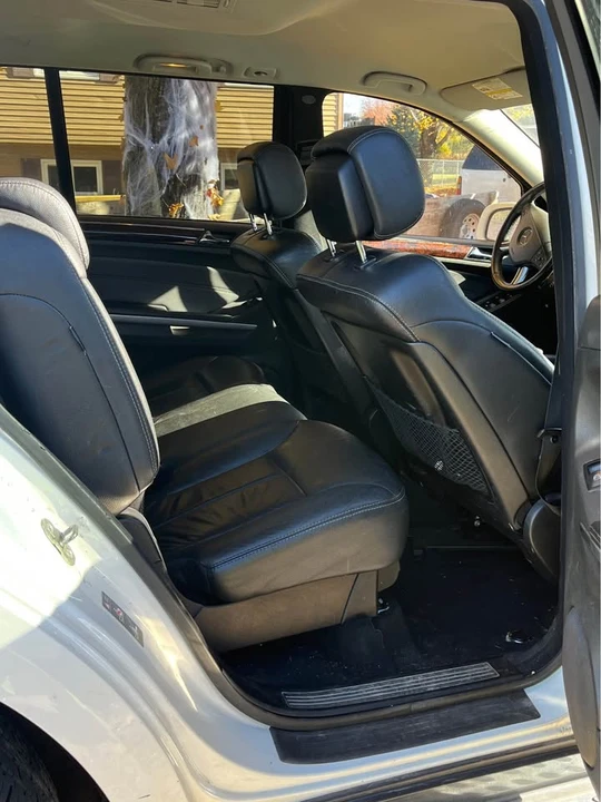 2007 Mercedes-Benz X164 GL-Class - Image 6 of 10