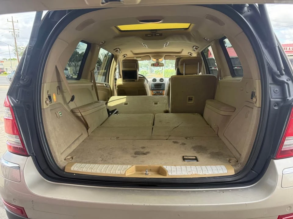 2007 Mercedes-Benz X164 GL-Class - Image 6 of 6