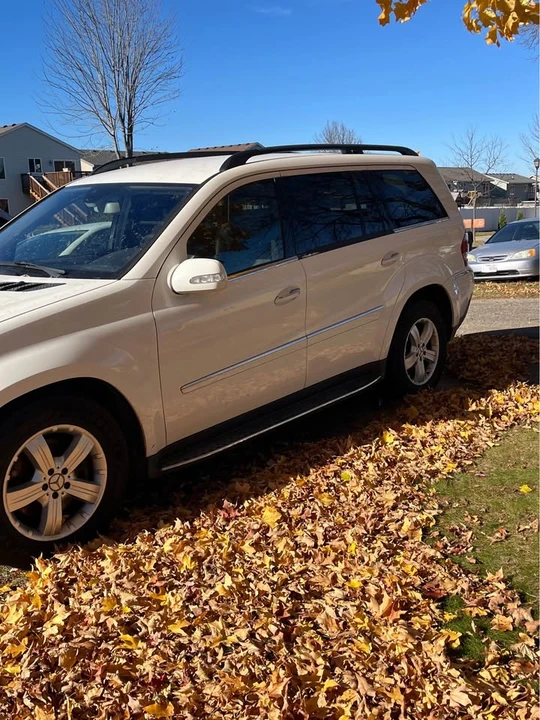 2007 Mercedes-Benz X164 GL-Class - Image 2 of 10