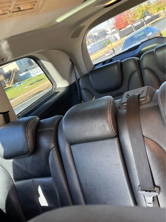 2007 Mercedes-Benz X164 GL-Class - Image 9 of 10