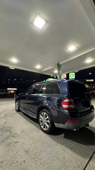 2007 Mercedes-Benz X164 GL-Class - Image 3 of 7