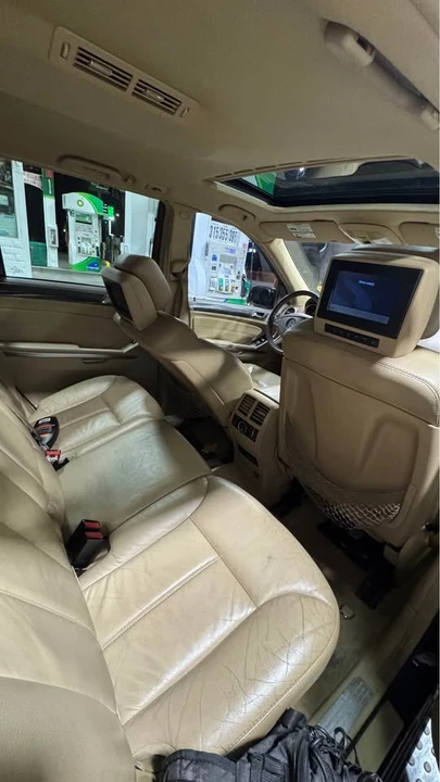 2007 Mercedes-Benz X164 GL-Class - Image 6 of 7