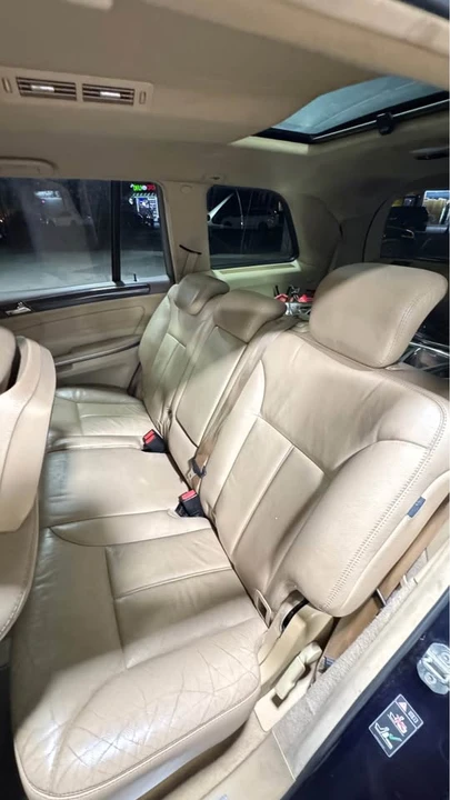 2007 Mercedes-Benz X164 GL-Class - Image 7 of 7