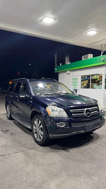 2007 Mercedes-Benz X164 GL-Class - Image 2 of 7