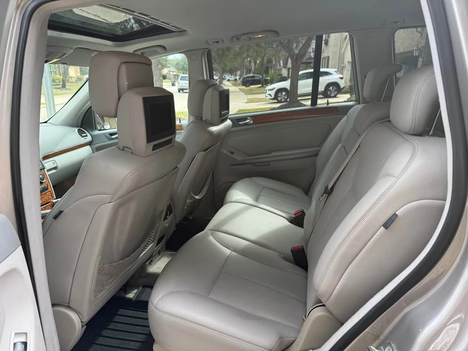 2007 Mercedes-Benz X164 GL-Class - Image 6 of 7