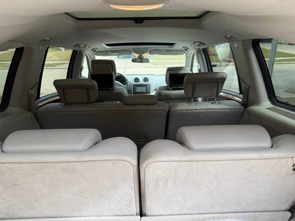 2007 Mercedes-Benz X164 GL-Class - Image 7 of 7