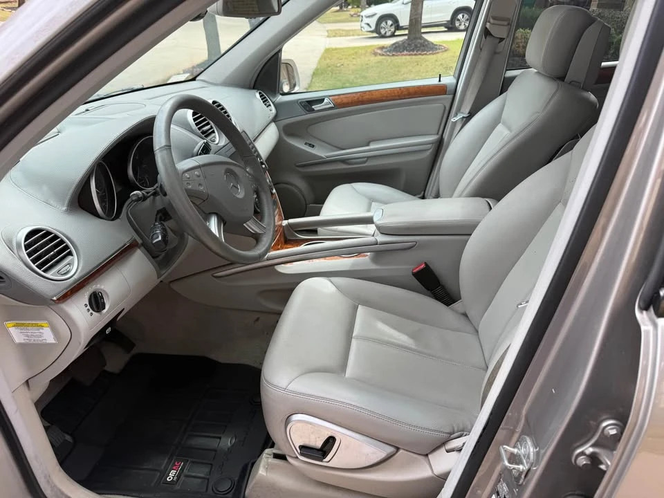 2007 Mercedes-Benz X164 GL-Class - Image 5 of 7