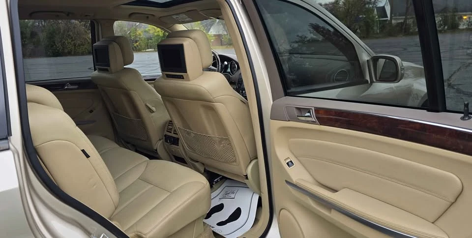 2007 Mercedes-Benz X164 GL-Class - Image 14 of 20