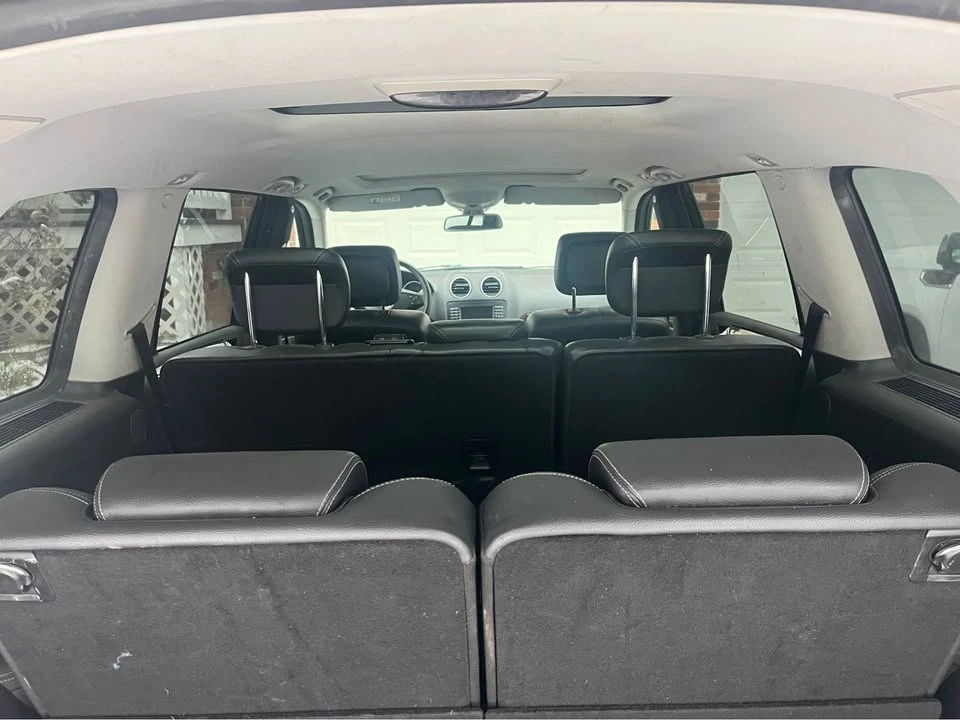 2007 Mercedes-Benz X164 GL-Class - Image 3 of 3