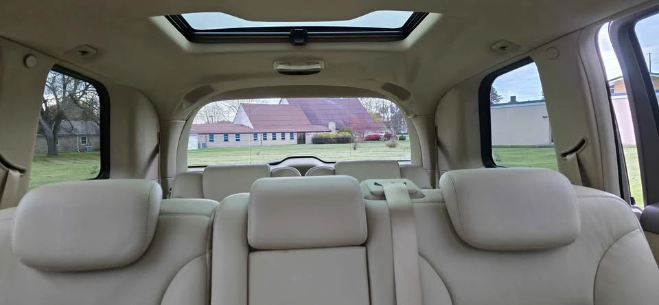 2007 Mercedes-Benz X164 GL-Class - Image 18 of 20
