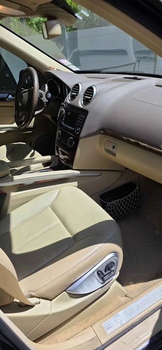 2007 Mercedes-Benz X164 GL-Class - Image 8 of 14