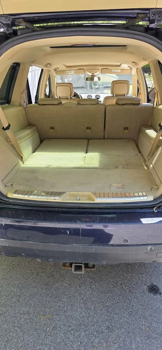 2007 Mercedes-Benz X164 GL-Class - Image 9 of 14