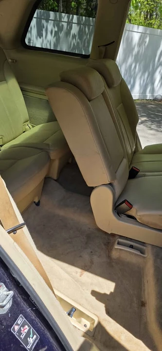 2007 Mercedes-Benz X164 GL-Class - Image 7 of 14
