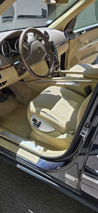 2007 Mercedes-Benz X164 GL-Class - Image 13 of 14