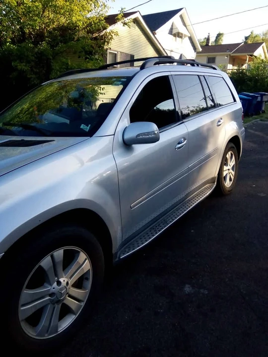 2007 Mercedes-Benz X164 GL-Class - Image 2 of 9