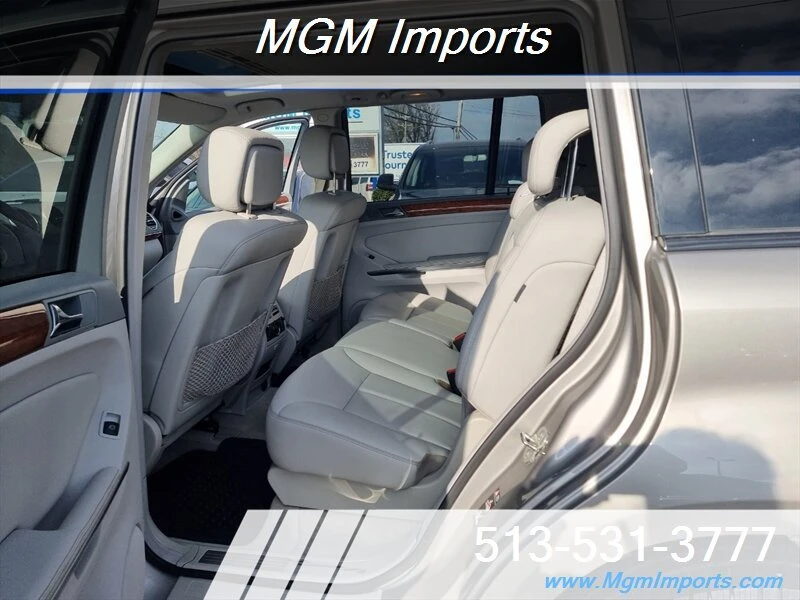 2007 Mercedes-Benz X164 GL-Class - Image 20 of 20