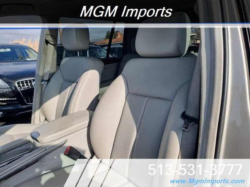 2007 Mercedes-Benz X164 GL-Class - Image 18 of 20