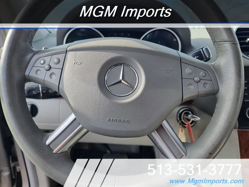 2007 Mercedes-Benz X164 GL-Class - Image 11 of 20