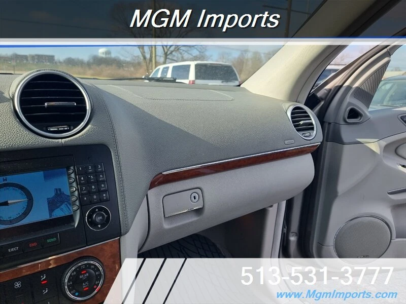 2007 Mercedes-Benz X164 GL-Class - Image 16 of 20