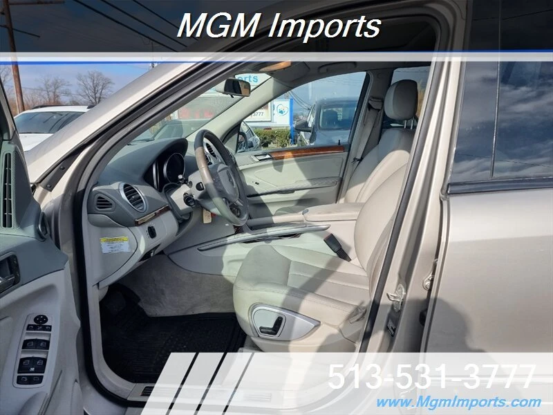 2007 Mercedes-Benz X164 GL-Class - Image 8 of 20