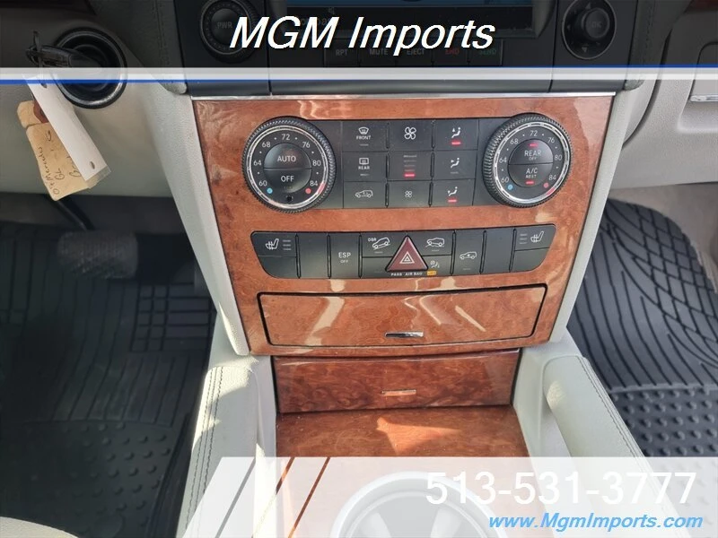 2007 Mercedes-Benz X164 GL-Class - Image 14 of 20