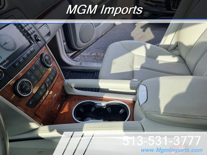 2007 Mercedes-Benz X164 GL-Class - Image 15 of 20