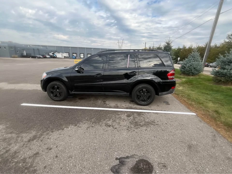 2007 Mercedes-Benz X164 GL-Class - Image 2 of 7