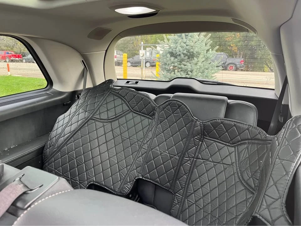 2007 Mercedes-Benz X164 GL-Class - Image 7 of 7