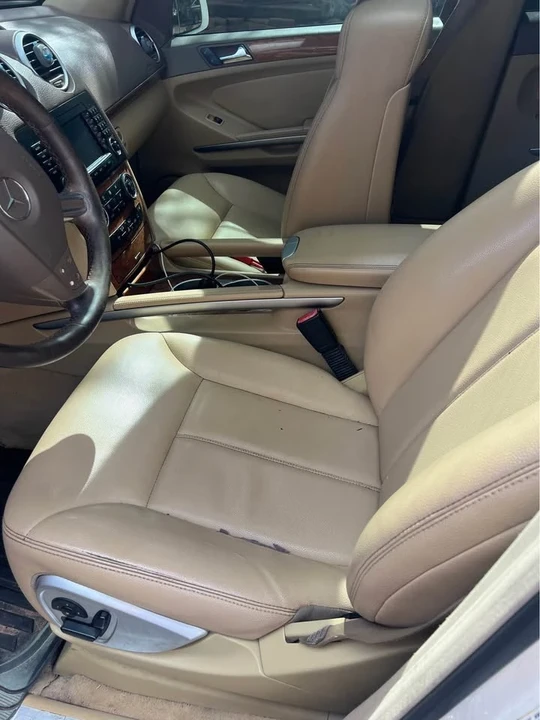 2007 Mercedes-Benz X164 GL-Class - Image 3 of 4
