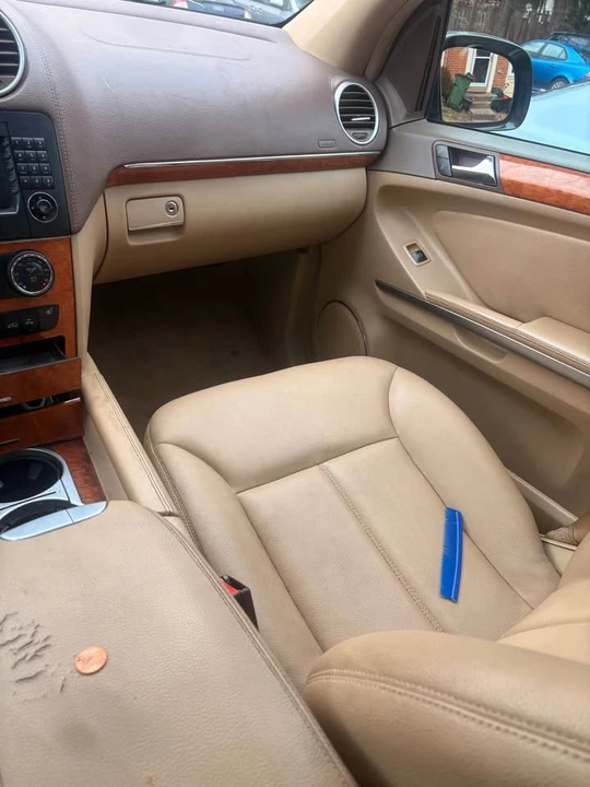 2007 Mercedes-Benz X164 GL-Class - Image 2 of 5