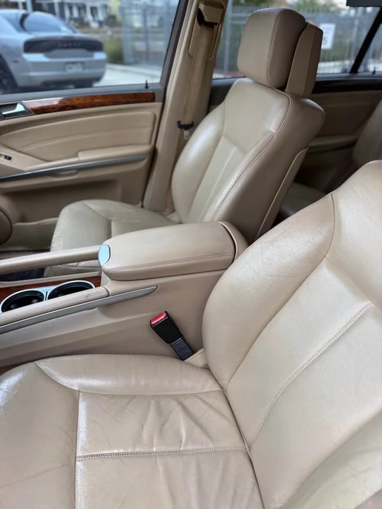 2007 Mercedes-Benz X164 GL-Class - Image 11 of 12