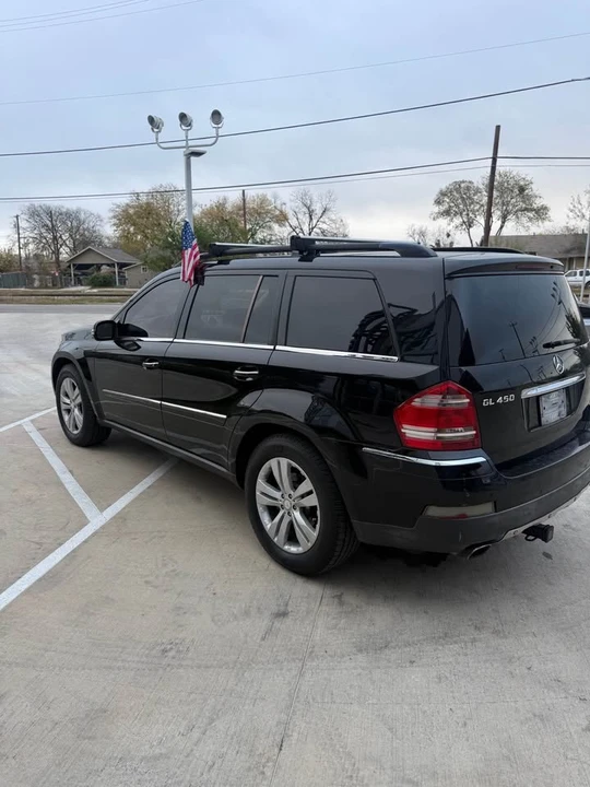 2007 Mercedes-Benz X164 GL-Class - Image 7 of 12