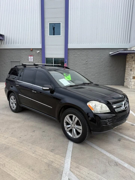 2007 Mercedes-Benz X164 GL-Class - Image 2 of 12