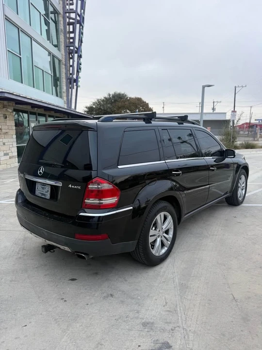 2007 Mercedes-Benz X164 GL-Class - Image 10 of 12