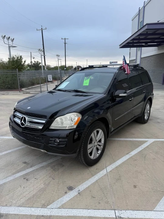 2007 Mercedes-Benz X164 GL-Class - Image 5 of 12